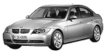 BMW E90 U20F4 Fault Code