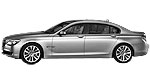 BMW F02 U20F4 Fault Code