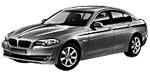BMW F10 U20F4 Fault Code